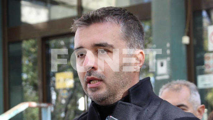 Briga zbog mogućih tenzija